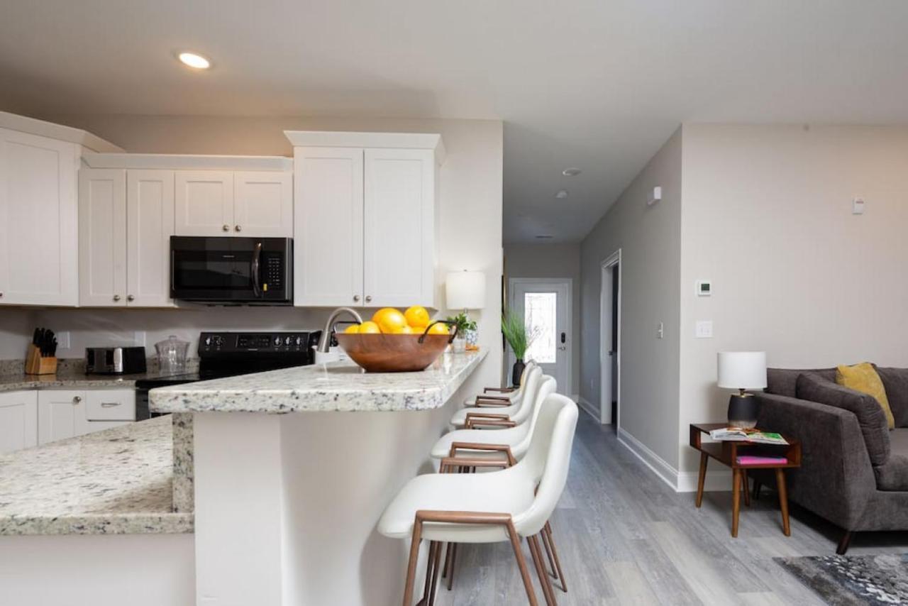 4Br King Beds Steps To Beach And 2Nd Pier Apartment A Миртл-Бич Экстерьер фото