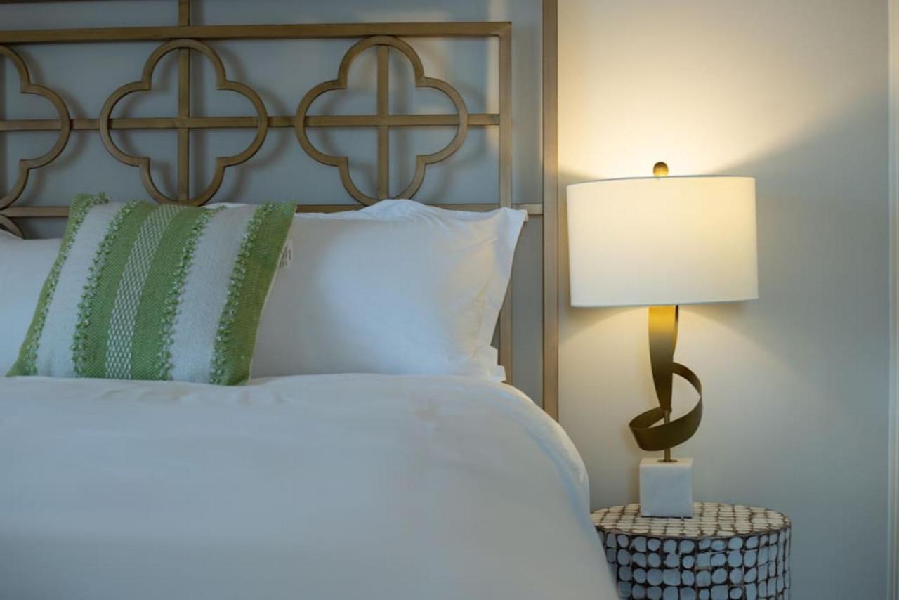 4Br King Beds Steps To Beach And 2Nd Pier Apartment A Миртл-Бич Экстерьер фото